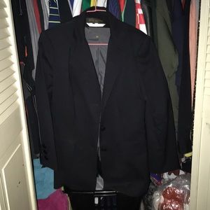 Louis Vuitton uniformes jacket 36